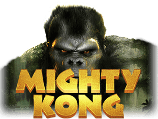 Mighty Kong