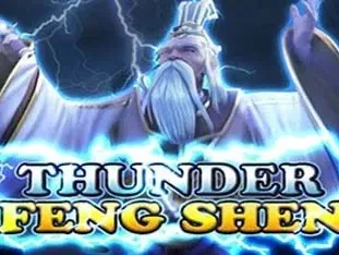 Thunder Feng Seng