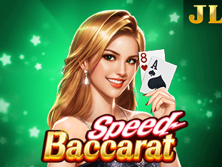 Speed Baccarat