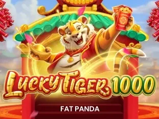 Lucky Tiger 1000 (1)