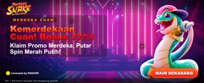 Mainkan Fortune Snake Sekarang