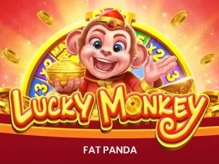 Lucky Monkey (1)