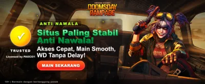 Sensasi Kemenangan Doomsday Rampage