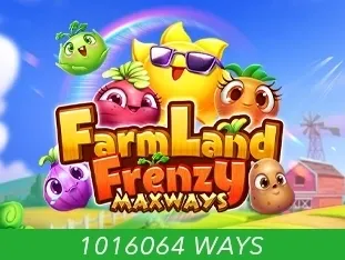 Farmland Frenzy Maxways