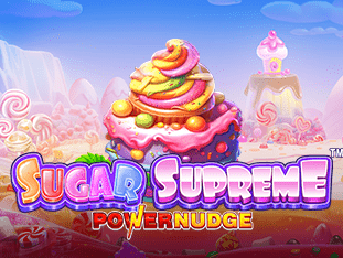 Sugar Supreme Powernudge™