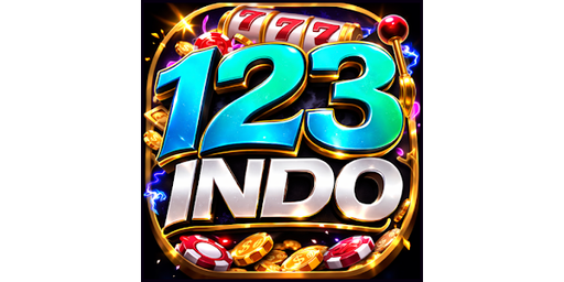 123indo Logo